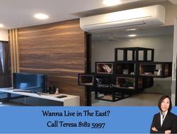 8M Residences (D15), Apartment #136689352